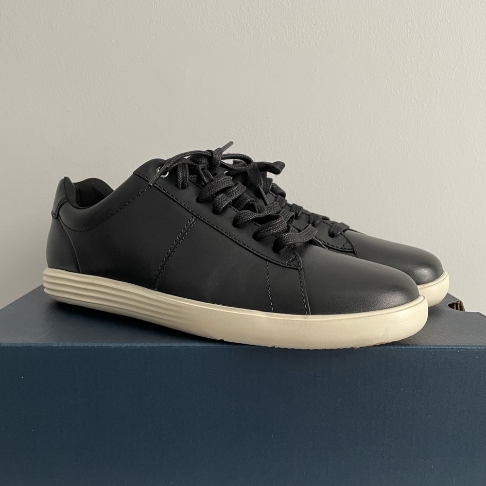 Cole Haan Reagan Grand Sneaker Size 7